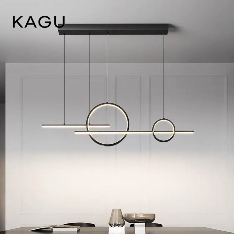 Interior Design Elements - Lampu Lantai LED Dengan Desain Modern