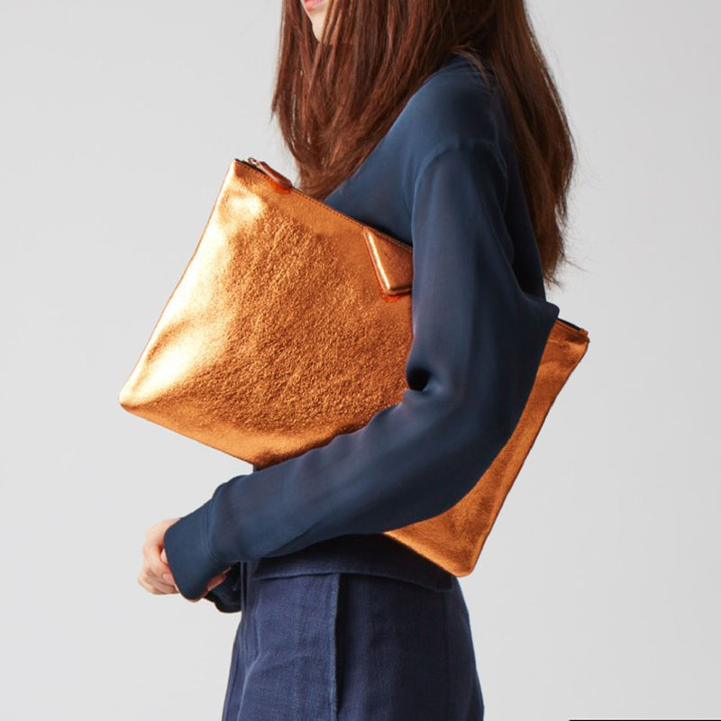 Interior Design Documentation - Tas Clutch Trendi Wanita Terbaru, Tas