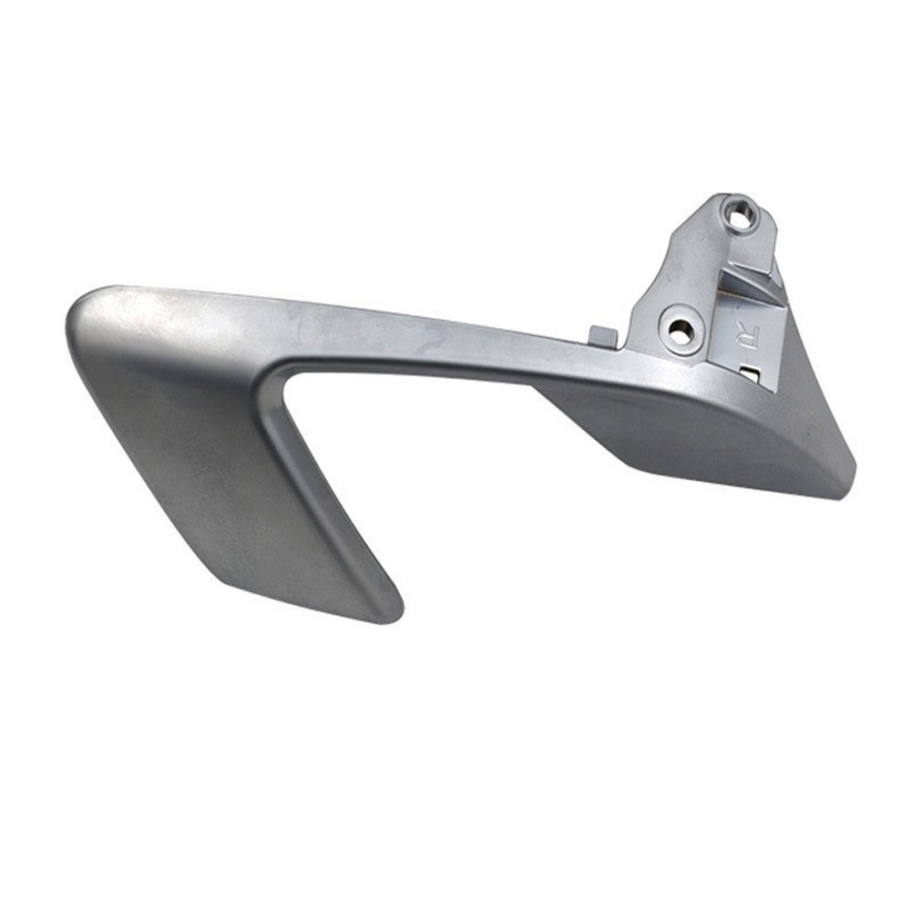 Interior Design X50 - Gagang Pintu Interior ABS Silver Dirancang
