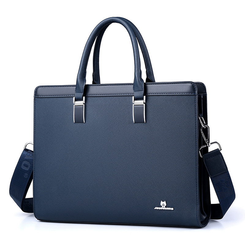 Interior Design Documentation - Tas Kantor Pria Tas Eksekutif Desainer