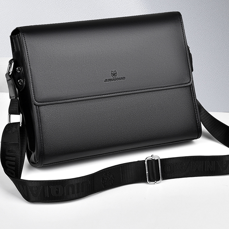 Tas Selempang Kulit Persegi un - Interior Design Documentation ulasan dan harga