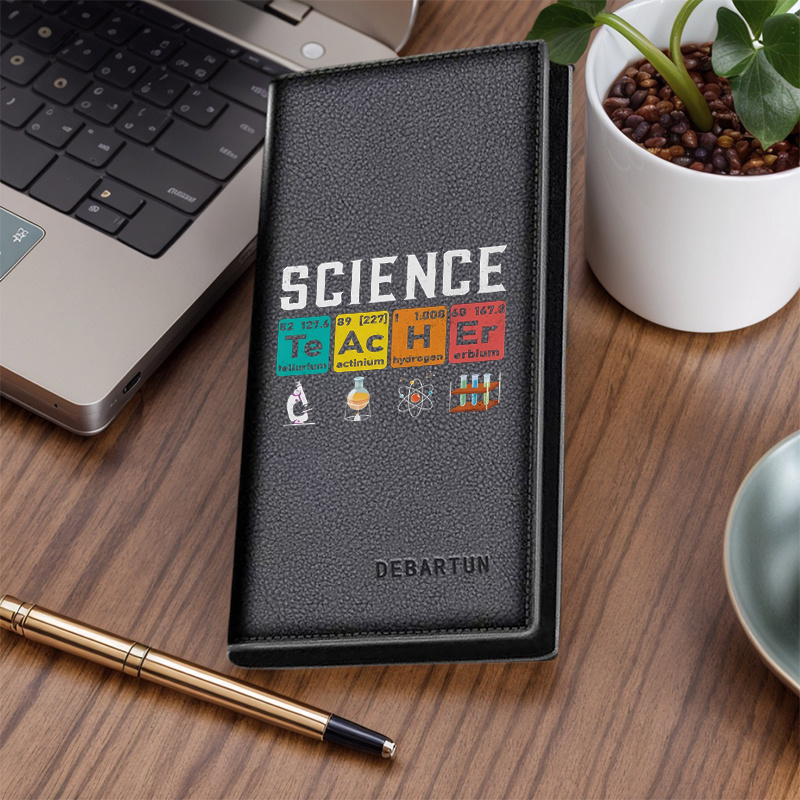 Dompet Panjang Pria Desain Ele - Interior Design Elements ulasan dan harga