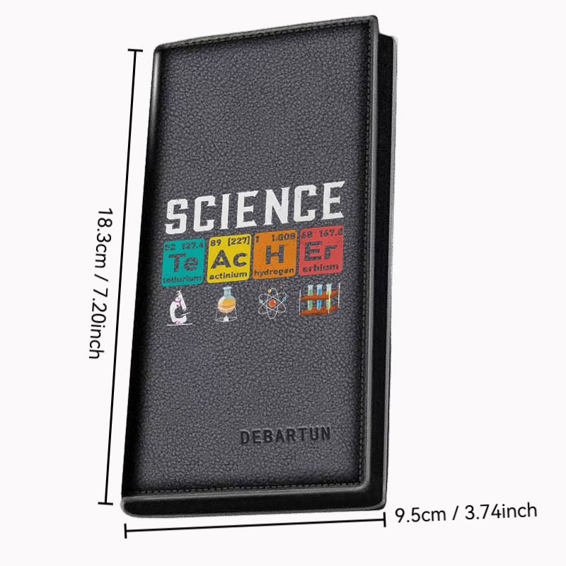 Dompet Panjang Pria Desain Ele - Interior Design Elements ulasan dan harga