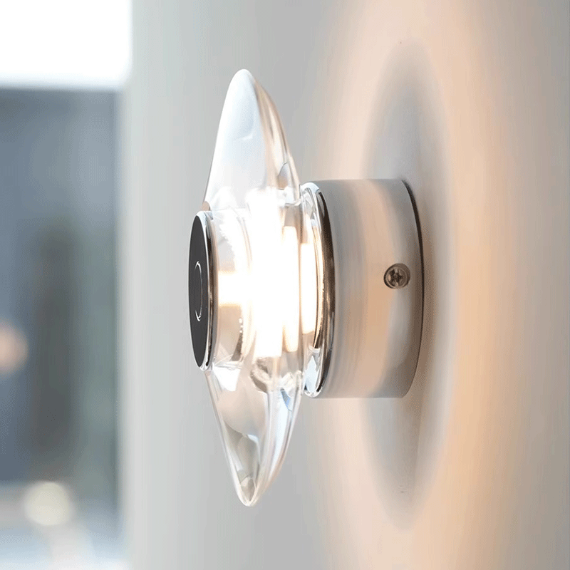 Lampu Samping Tempat Tidur Kri - Rattan Mirror Round ulasan dan harga