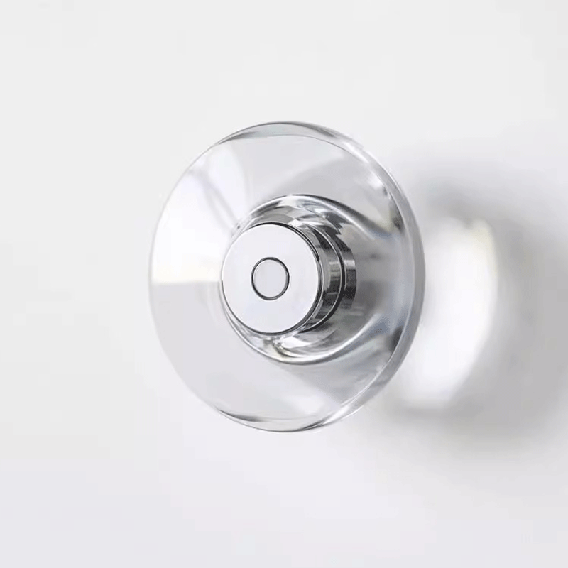 Lampu Samping Tempat Tidur Kri - Rattan Mirror Round ulasan dan harga