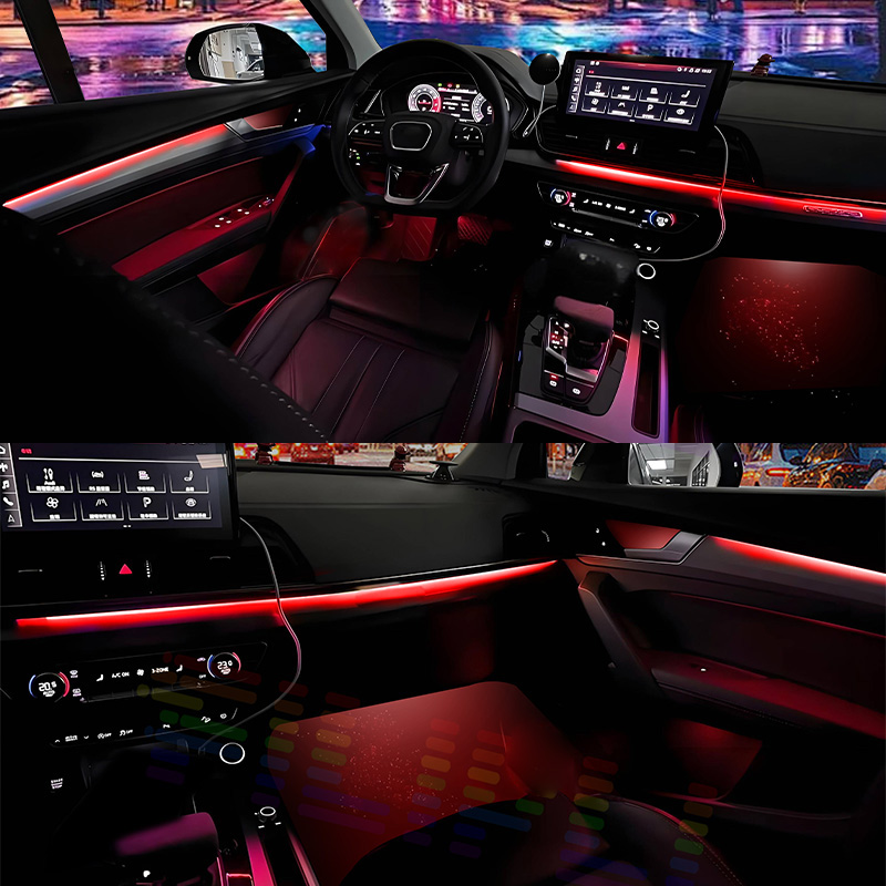 Untuk BMW i3 G28 Tingkatkan in - Interior Design Apps ulasan dan harga