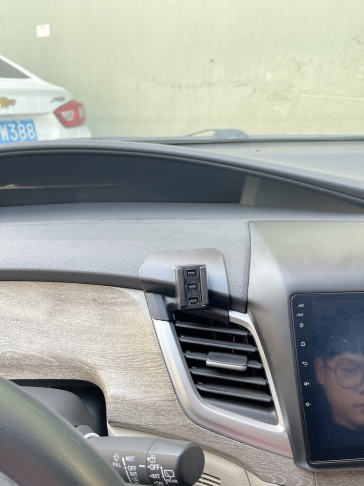 Untuk Honda Jade FR4 FR5 2013- - Interior Design Elements ulasan dan harga