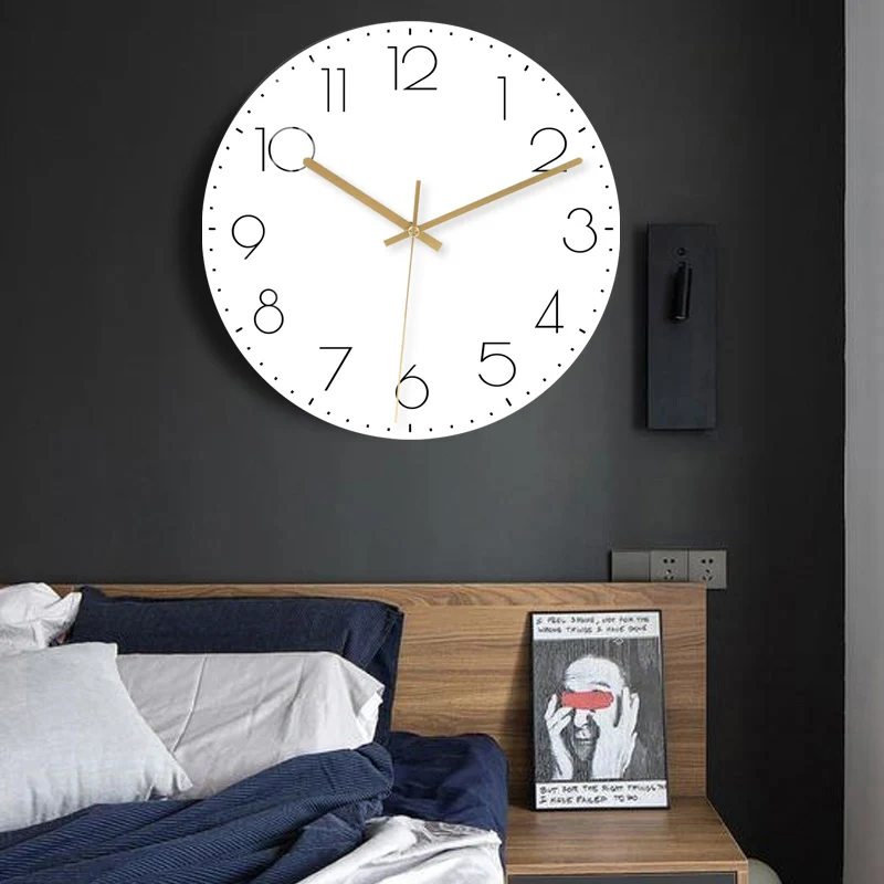 Jam Dinding Vintage Korea untu - Interior Design Vintage Modern ulasan dan harga
