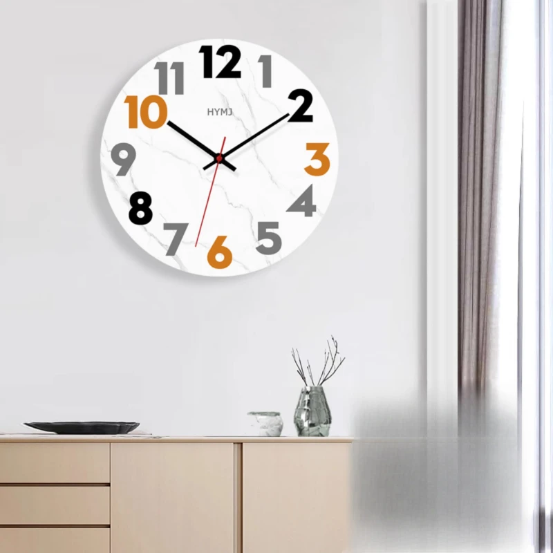 Jam Dinding Vintage Korea untu - Interior Design Vintage Modern ulasan dan harga