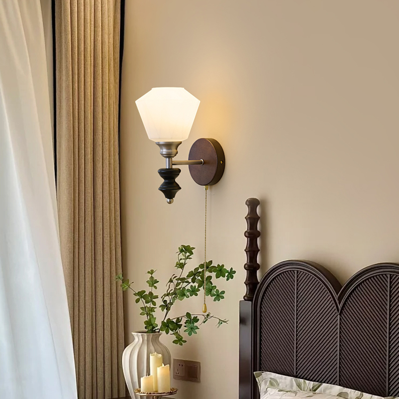 Lampu Dinding Vintage Rt untuk - Interior Design Vintage Modern ulasan dan harga