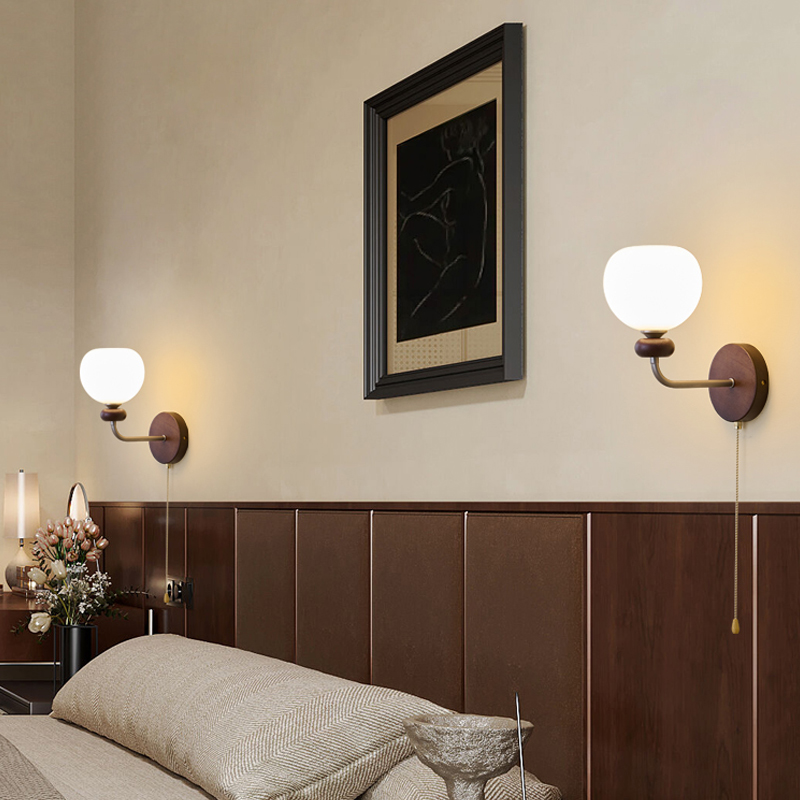 Lampu Dinding Vintage Rt untuk - Interior Design Vintage Modern ulasan dan harga