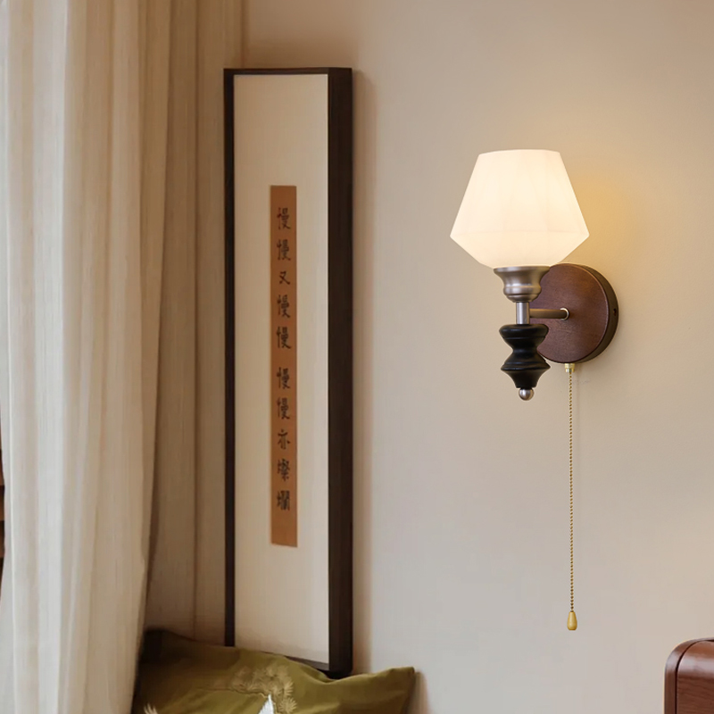Lampu Dinding Vintage Rt untuk - Interior Design Vintage Modern ulasan dan harga