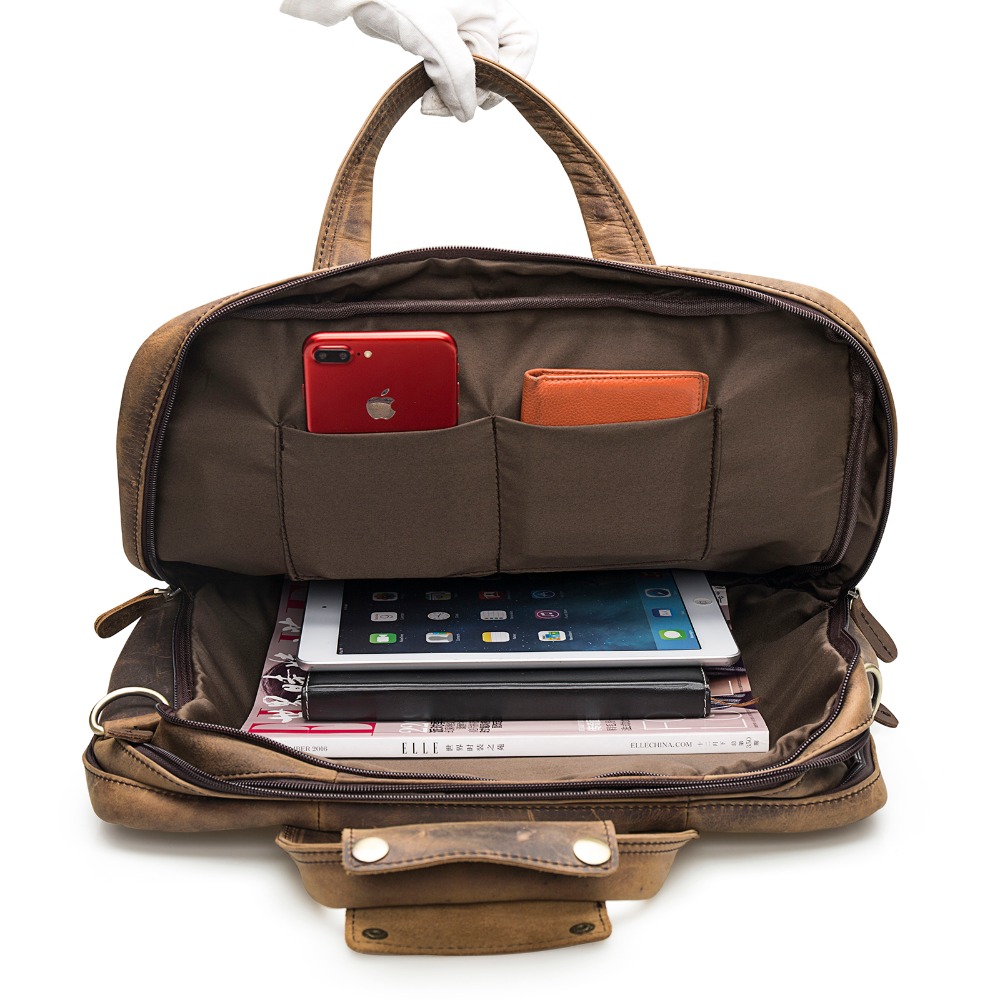 Tas Kantor Bisnis Fashion Kuli - Interior Design Portfolio ulasan dan harga
