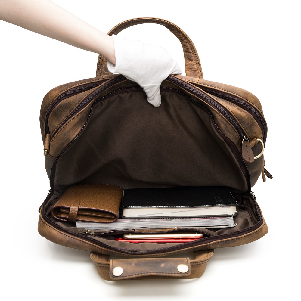 Tas Kantor Bisnis Fashion Kuli - Interior Design Portfolio ulasan dan harga