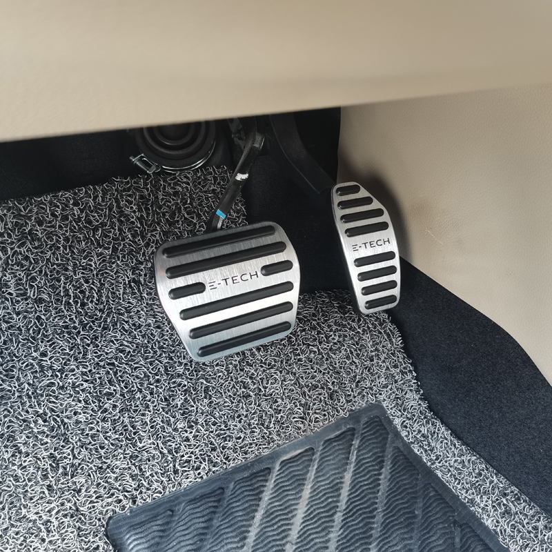 Untuk RENAULT SYMBIOZ E-TECH H - Interior Design Tech ulasan dan harga