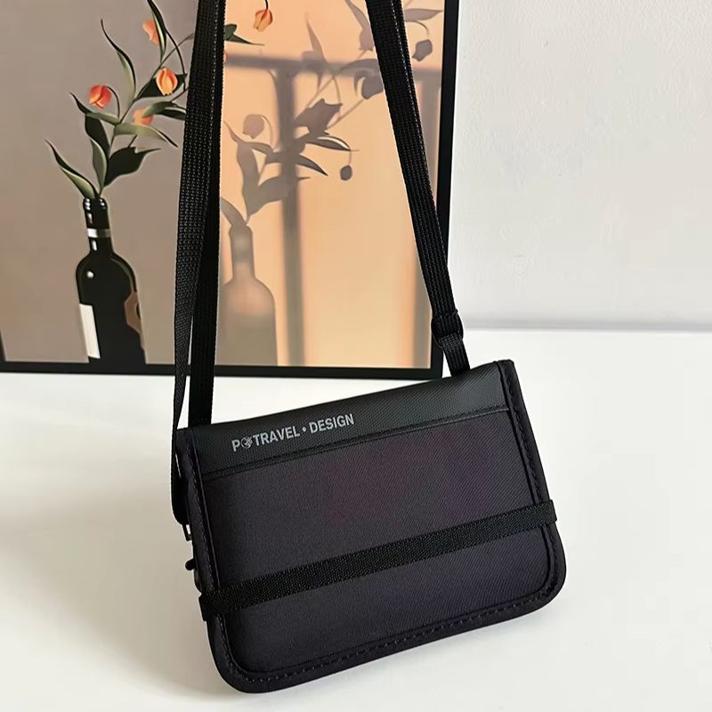 Dompet Tempat Paspor Anti Mali - Interior Design Documentation ulasan dan harga