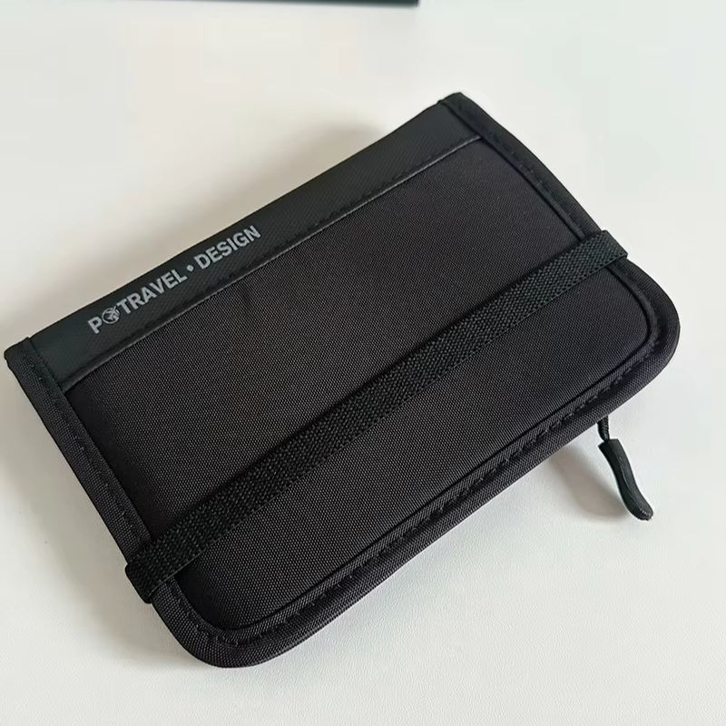 Dompet Tempat Paspor Anti Mali - Interior Design Documentation ulasan dan harga