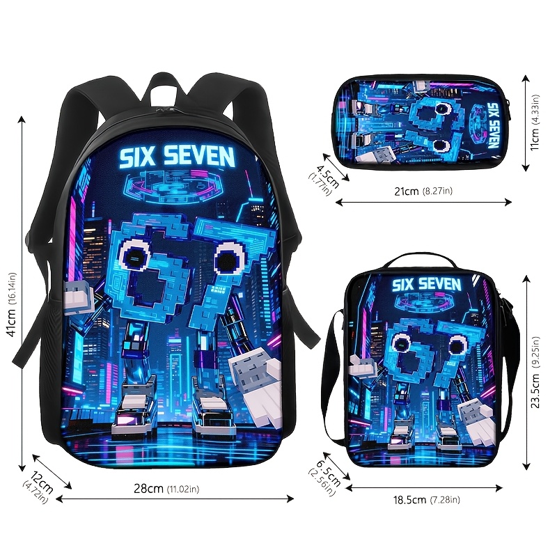 1 buah/2 buah/3 buah Tas Ranse - Interior Design Tech ulasan dan harga
