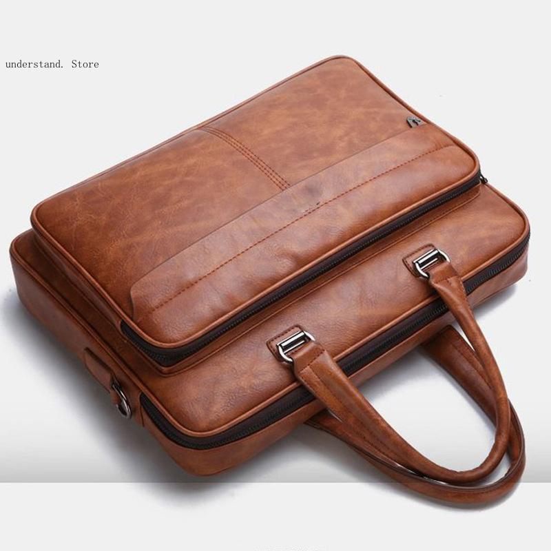 Tas Selempang Vintage Messenge - Interior Design Portfolio ulasan dan harga