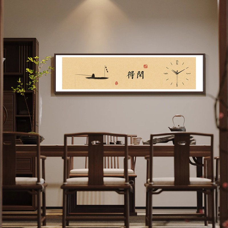 Jam Dinding Ukuran Besar Antik - Interior Design Vintage Modern ulasan dan harga