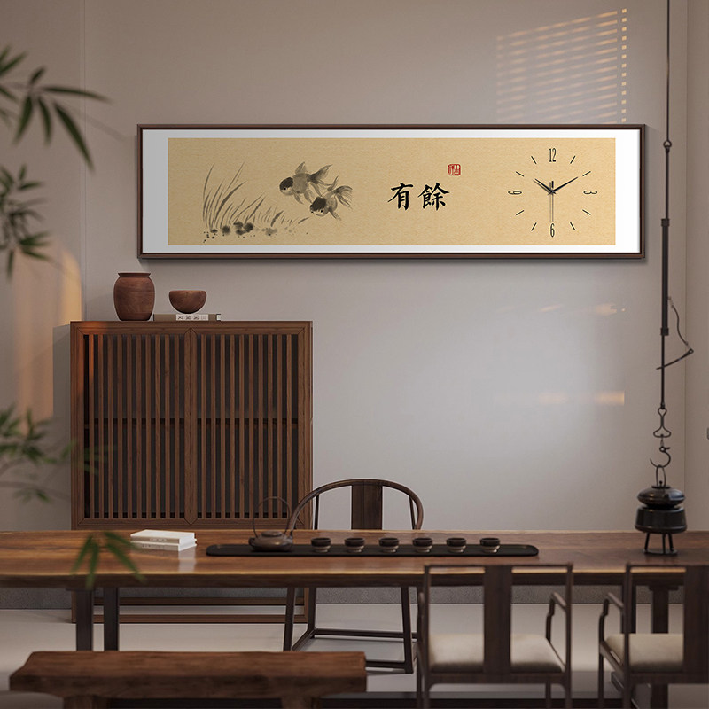 Jam Dinding Ukuran Besar Antik - Interior Design Vintage Modern ulasan dan harga