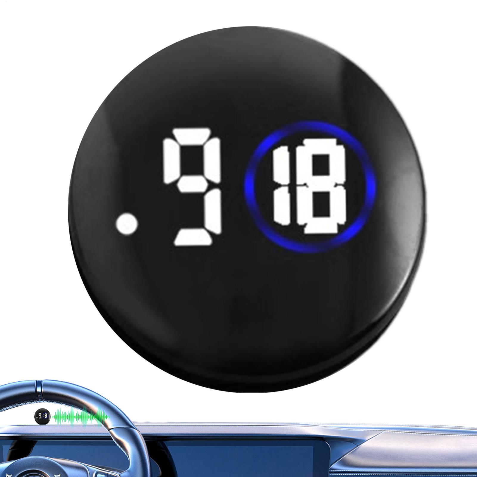 Jam Tangan Mini Quartz, Jam Mo - Interior Design Elements ulasan dan harga