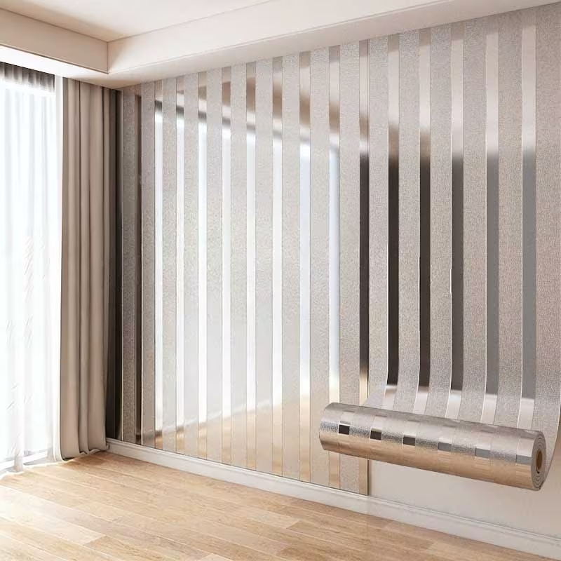 Stiker Dinding Tempel & Lepas  - Wall Panel 3D Texture ulasan dan harga
