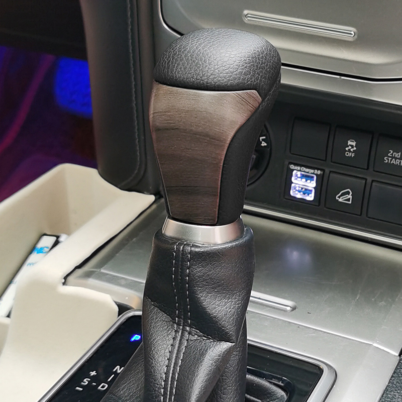 Untuk Toyota Land Cruiser Prad - Interior Design Elements ulasan dan harga