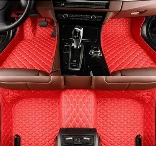 Karpet Lantai Mobil Kustom unt - Interior Design X50 ulasan dan harga
