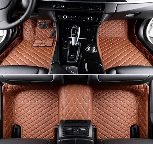 Karpet Lantai Mobil Kustom unt - Interior Design X50 ulasan dan harga