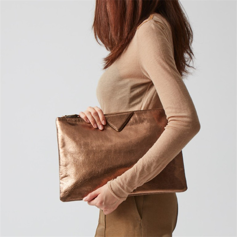 Tas Clutch Trendi Wanita Terba - Interior Design Documentation ulasan dan harga