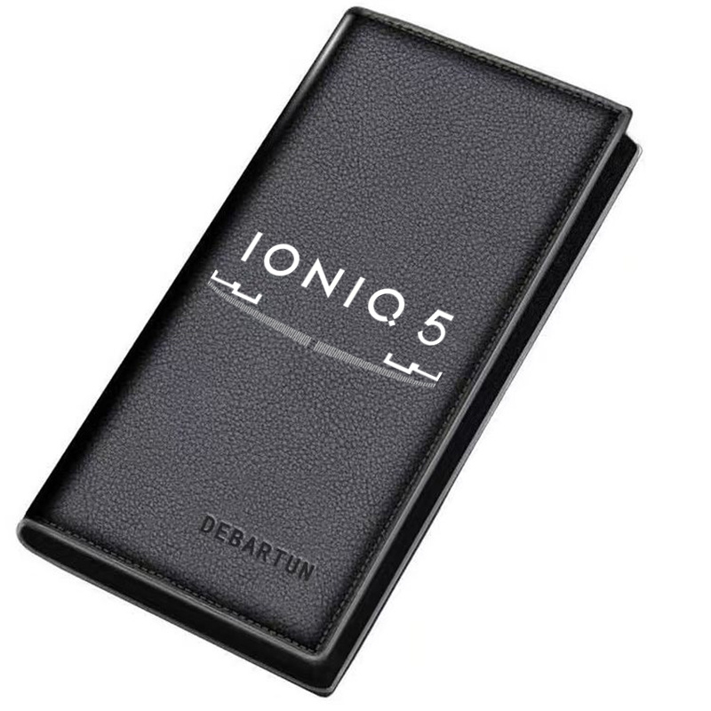 IONIQ 5, elemen desain geometr - Interior Design Elements ulasan dan harga