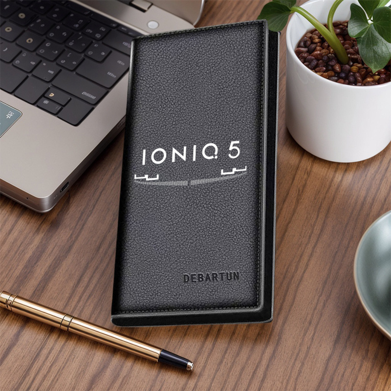IONIQ 5, elemen desain geometr - Interior Design Elements ulasan dan harga