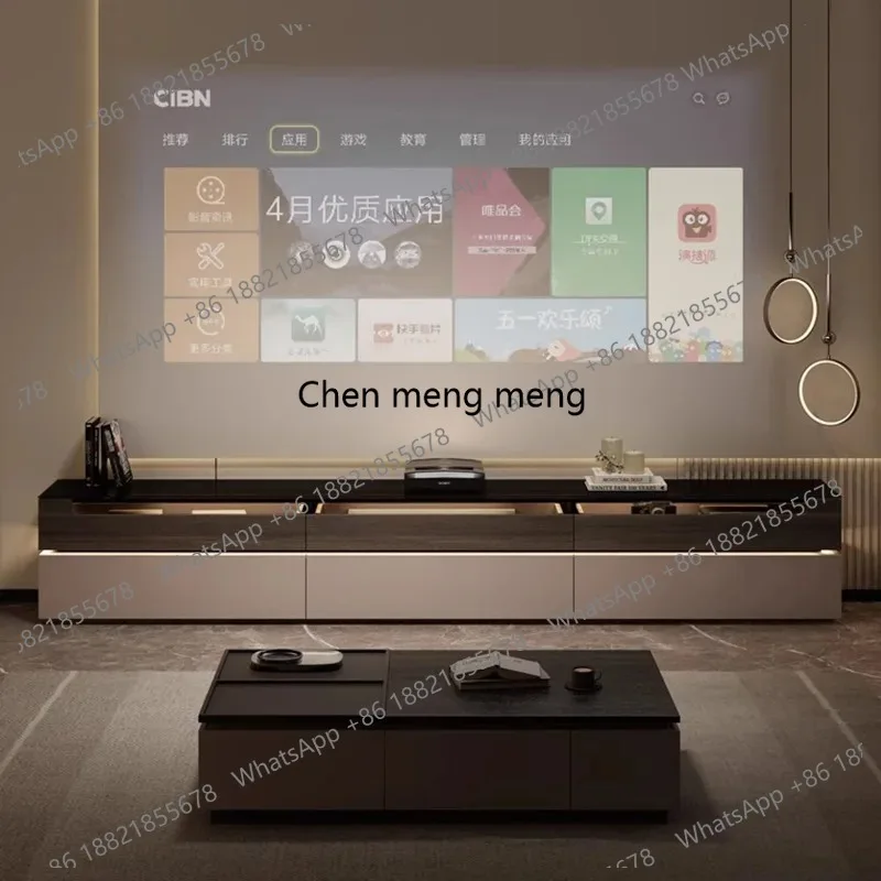 Fashion Modern Tv Stand Film G - Interior Design Vintage Modern ulasan dan harga