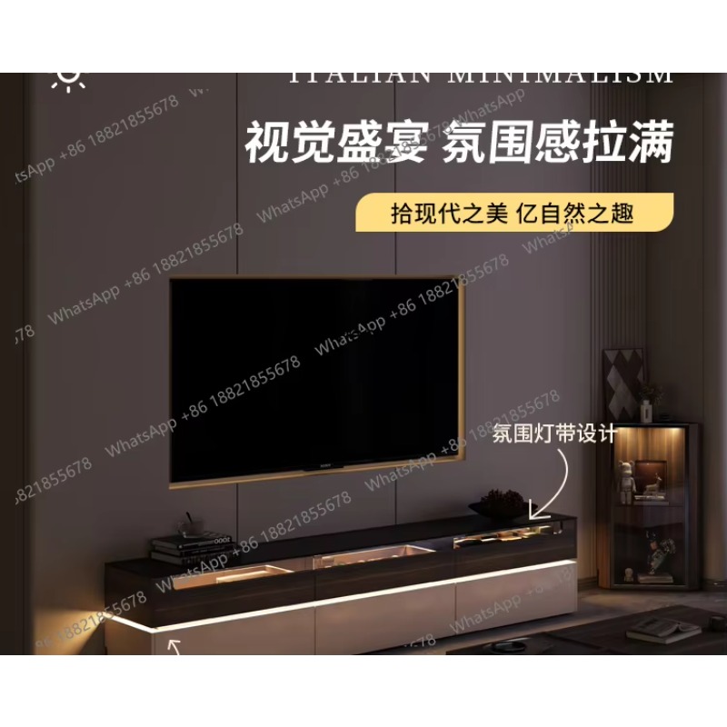 Fashion Modern Tv Stand Film G - Interior Design Vintage Modern ulasan dan harga