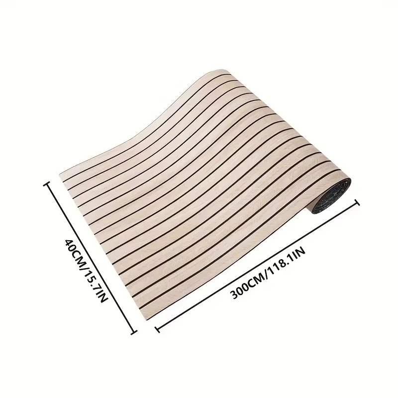 Panel Dinding 3D Anti Air Pere - Wall Panel 3D Texture ulasan dan harga