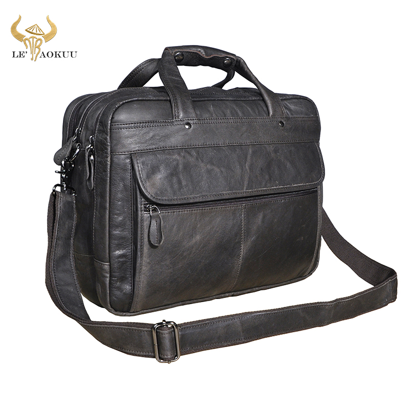 Tas Kantor Bisnis Abu-abu Retr - Interior Design Portfolio ulasan dan harga