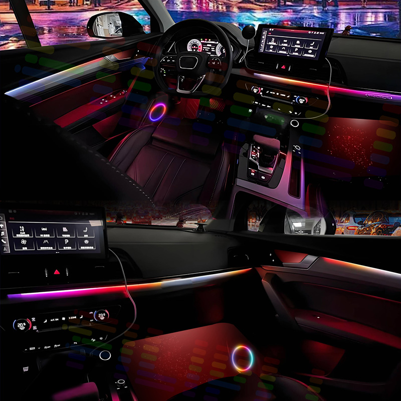Untuk Lexus LX/LXL 2022-2026 L - Interior Design Apps ulasan dan harga