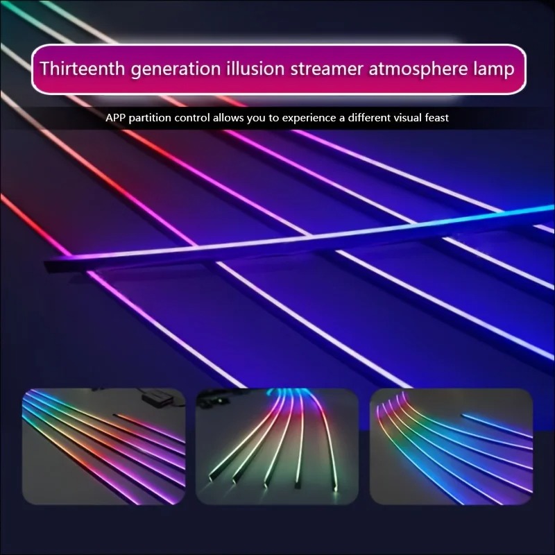 Lampu LED Interior Untuk Audi  - Interior Design Apps ulasan dan harga