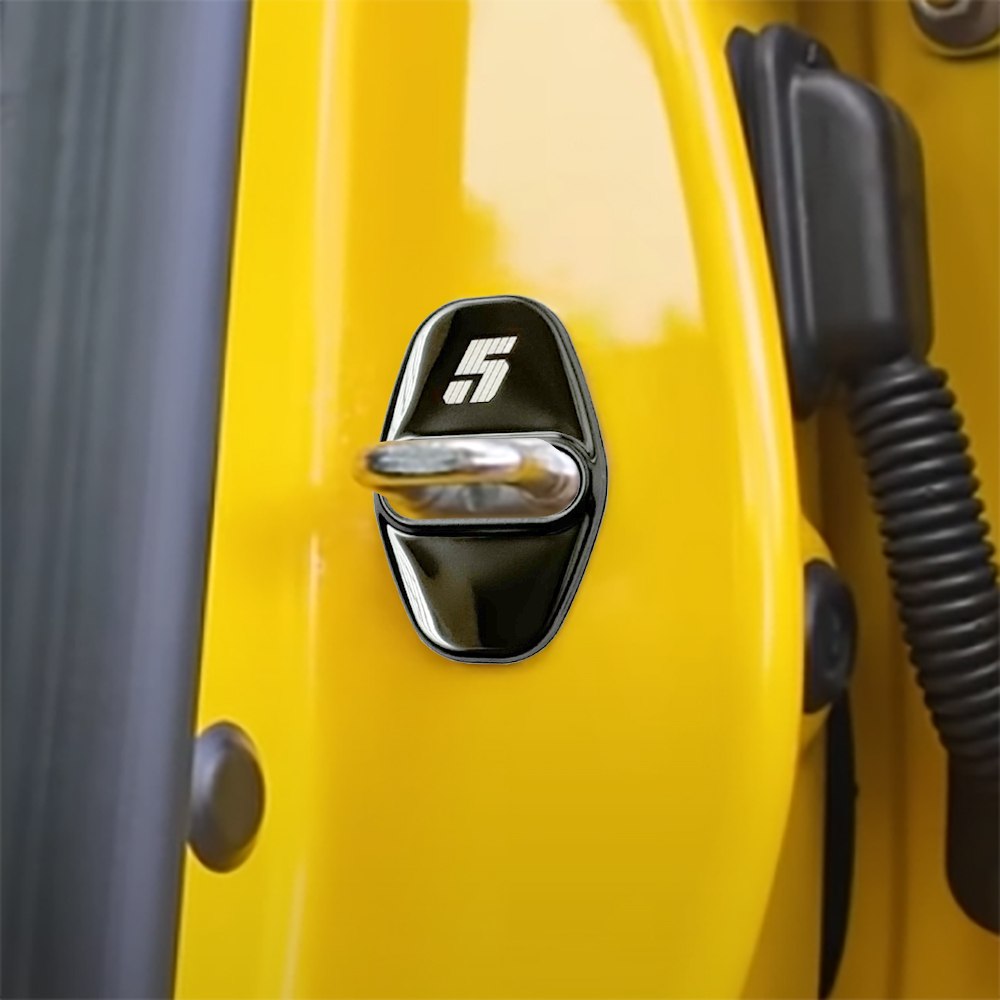 Stiker Penutup Trim Gesper Pin - Interior Design Tech ulasan dan harga