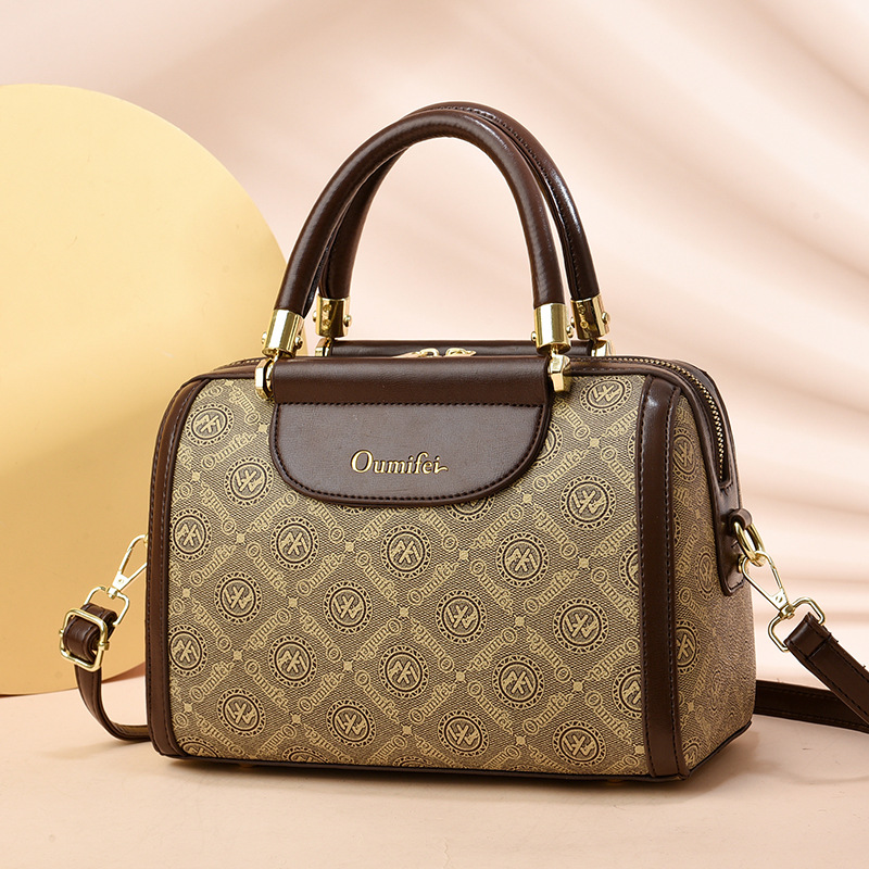 Tas Selempang Wanita Boston De - Interior Design Elements ulasan dan harga