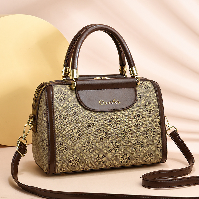 Tas Selempang Wanita Boston De - Interior Design Elements ulasan dan harga