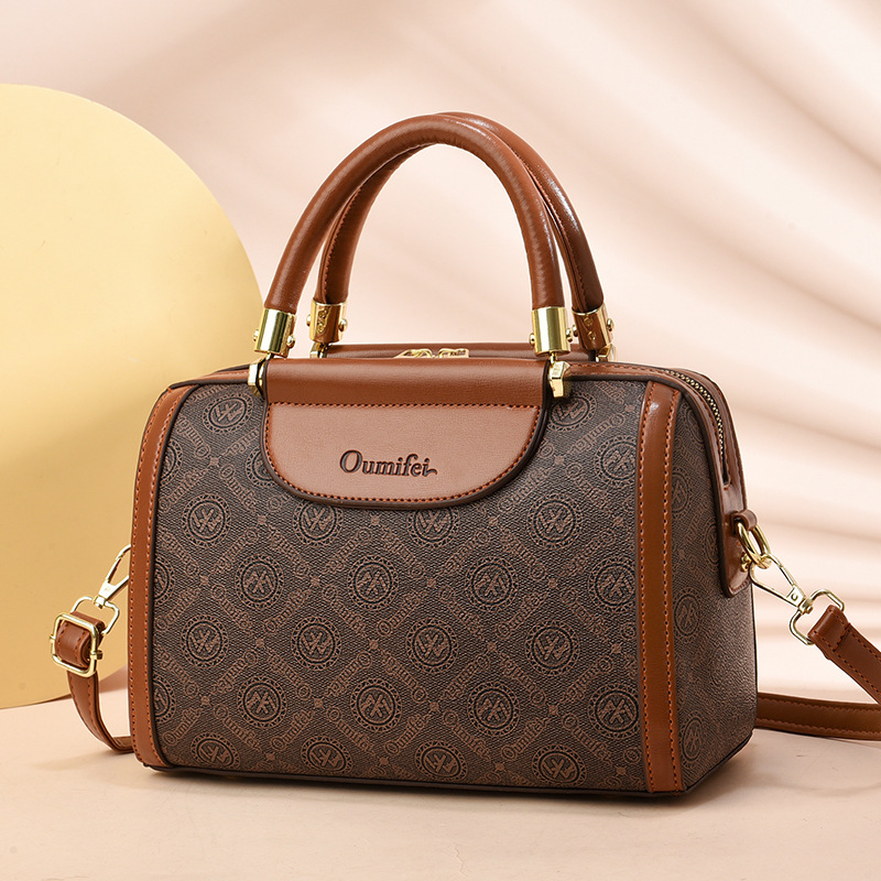 Tas Selempang Wanita Boston De - Interior Design Elements ulasan dan harga