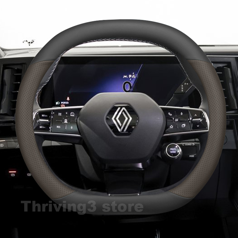Penutup Roda Kemudi Mobil Kuli - Interior Design Tech ulasan dan harga